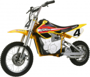 Электросамокат Razor Dirt Rocket MX650